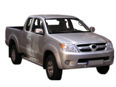 Don't let the ticket on your car expire.